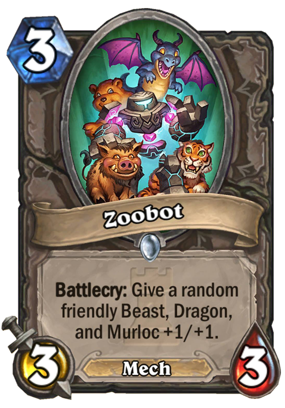 Zoobot