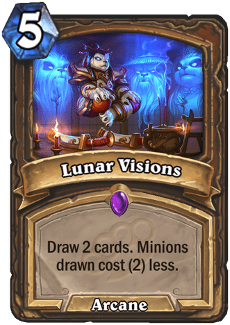 Lunar Visions