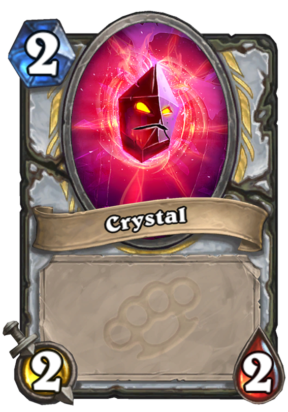 Crystal