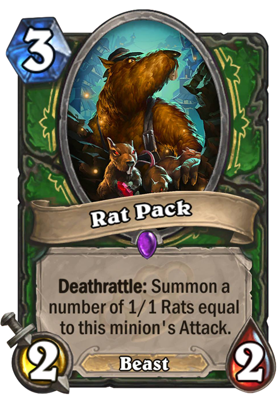 Rat Pack