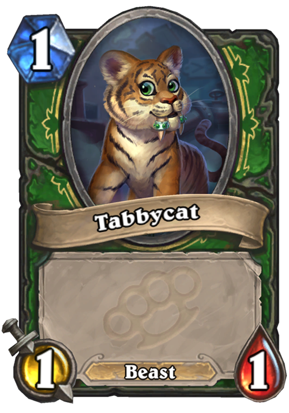 Tabbycat