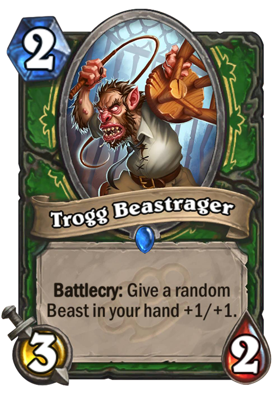 Trogg Beastrager