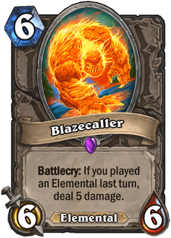 Blazecaller