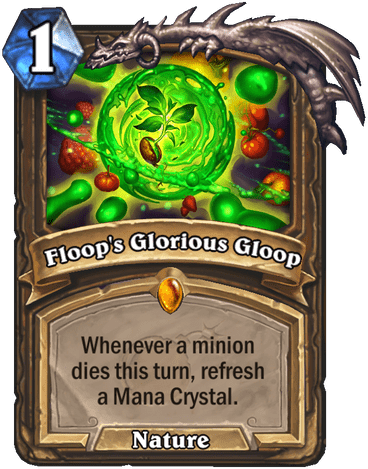 Floop's Glorious Gloop