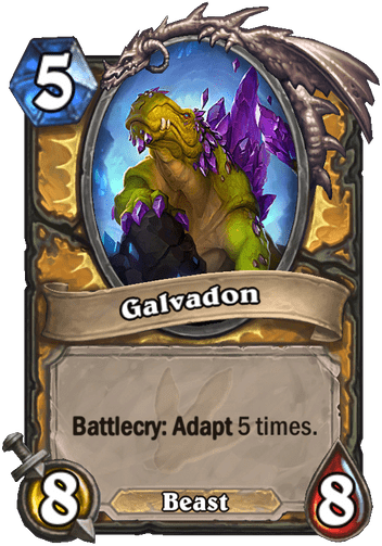 Galvadon