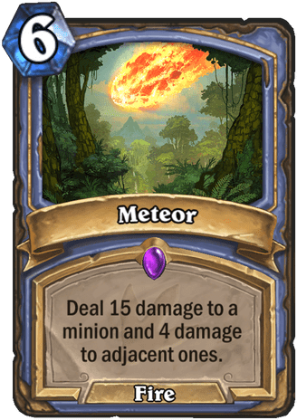 Meteor