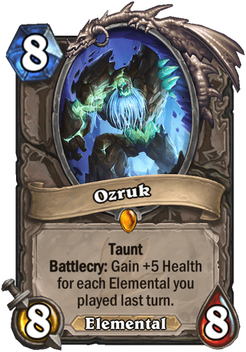 Ozruk