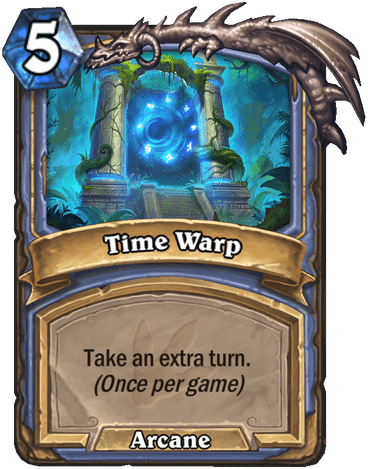 Time Warp