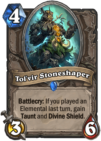 Tol'vir Stoneshaper