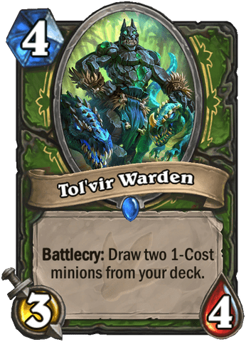 Tol'vir Warden