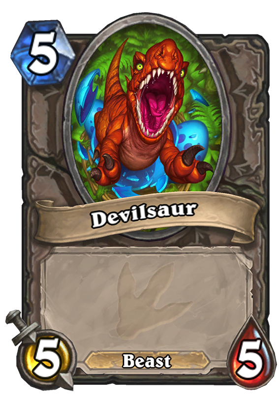Devilsaur