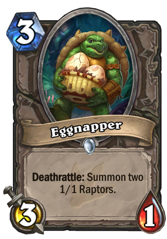 Eggnapper