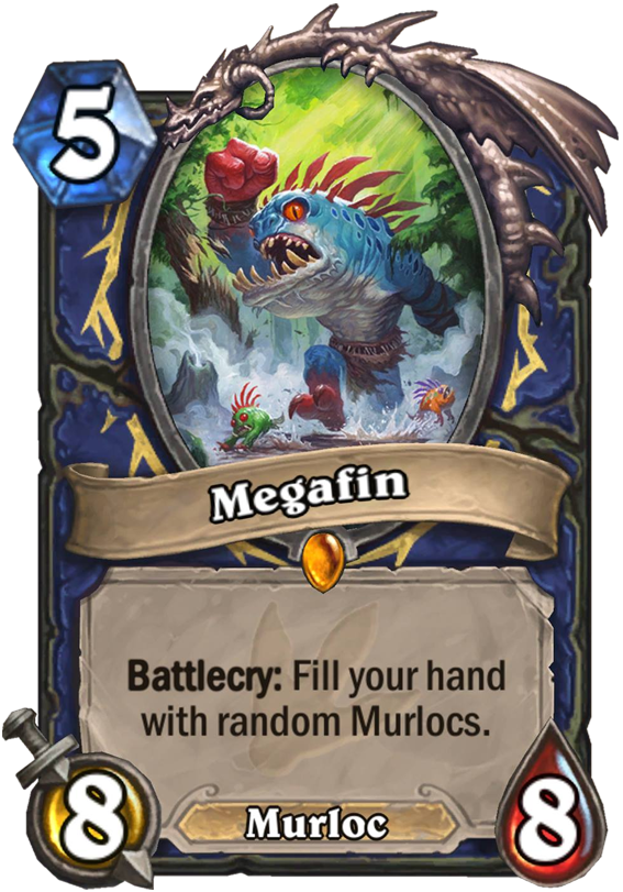 Megafin