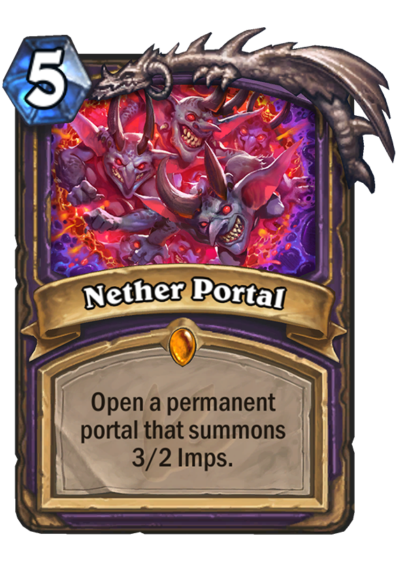 Nether Portal