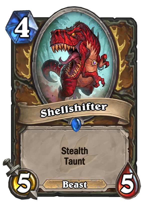 Shellshifter