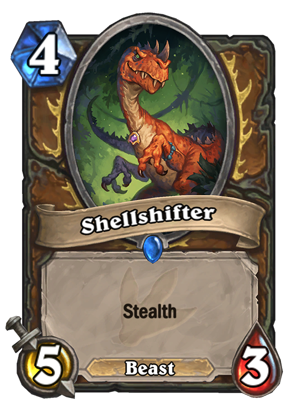 Shellshifter