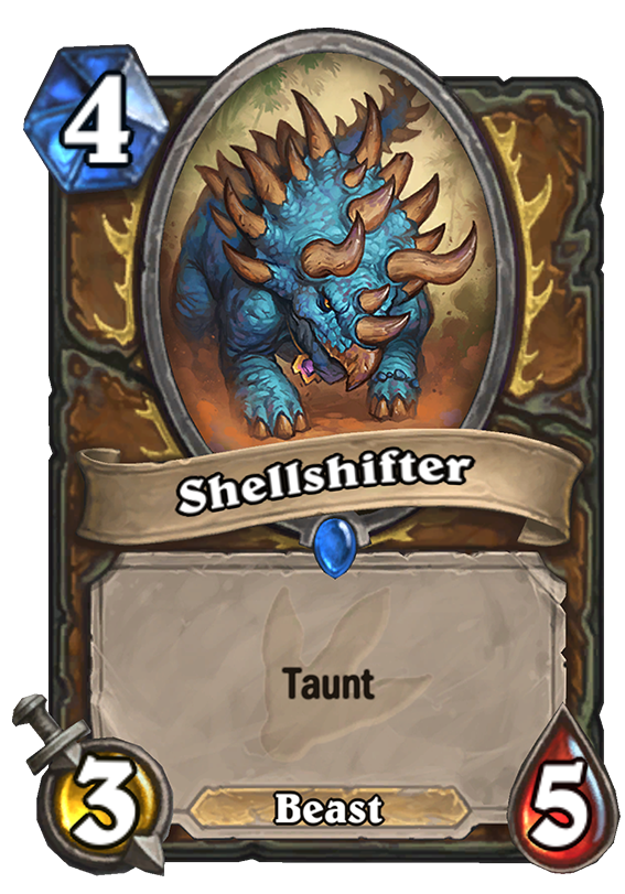 Shellshifter