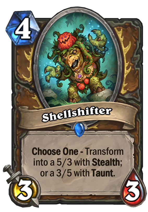 Shellshifter