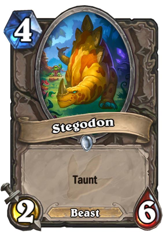 Stegodon