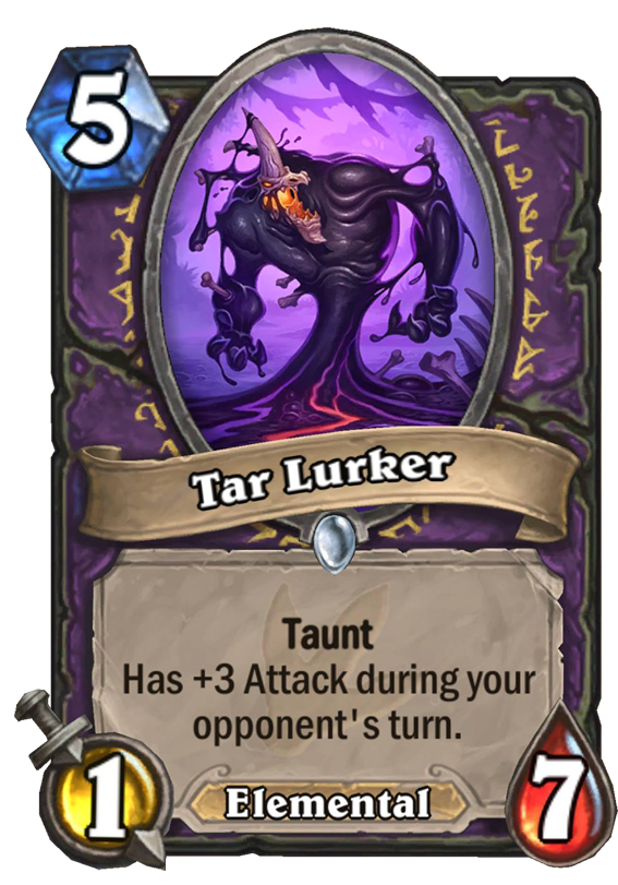 Tar Lurker