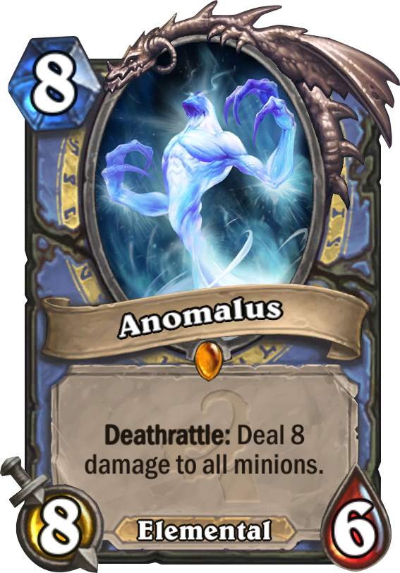 Anomalus