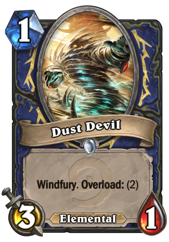Dust Devil