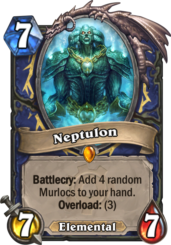 Neptulon