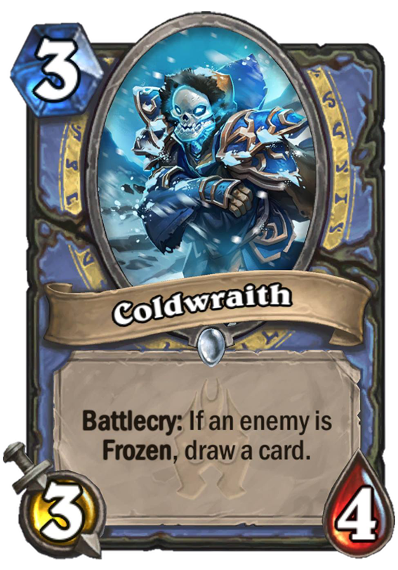 Coldwraith