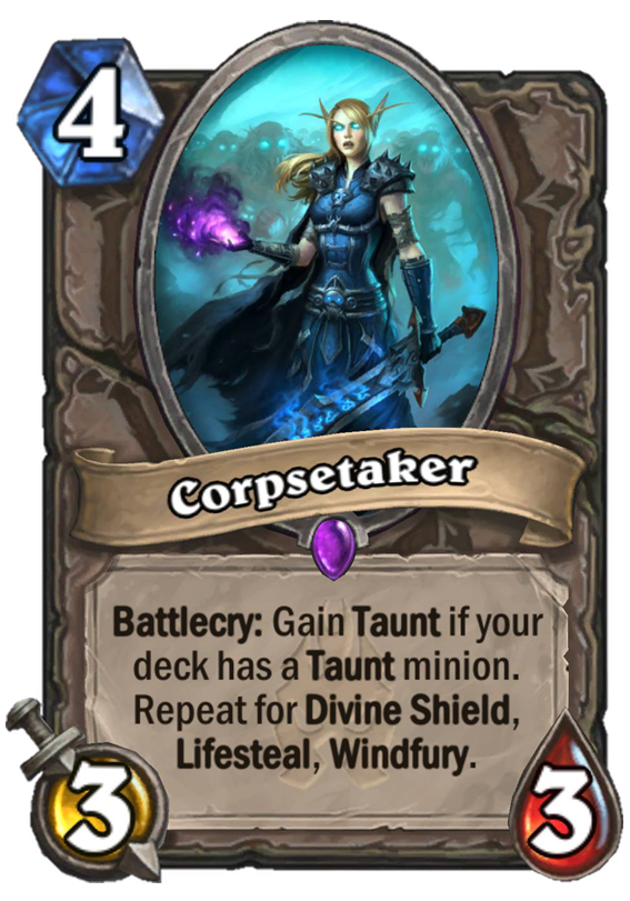 Corpsetaker