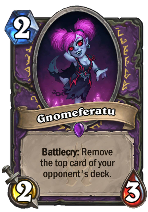 Gnomeferatu