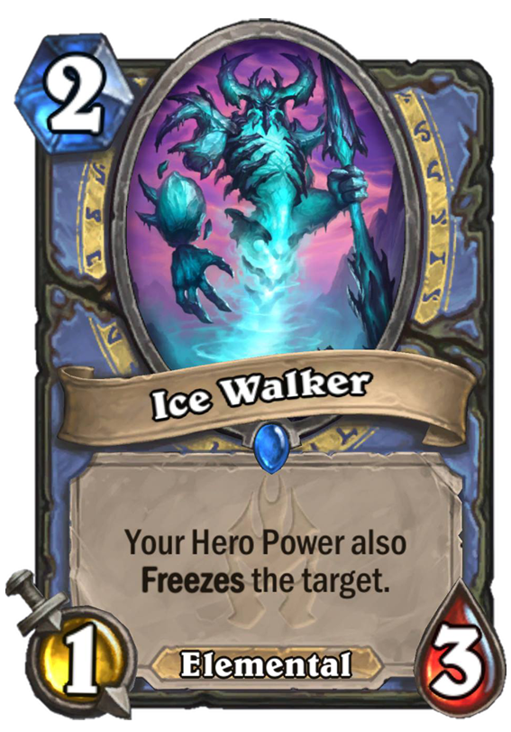 Ice Walker