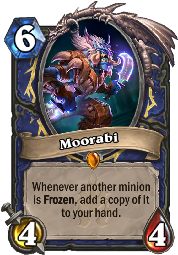 Moorabi
