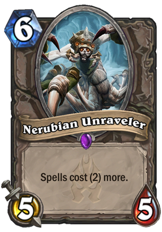 Nerubian Unraveler