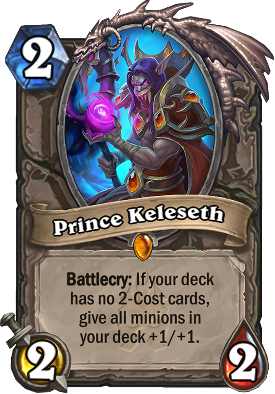 Prince Keleseth
