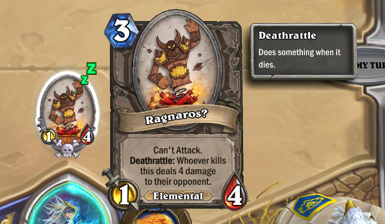robo-ragnaros