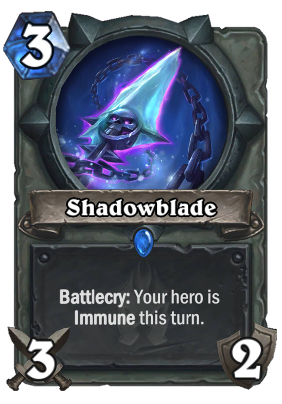 Shadowblade