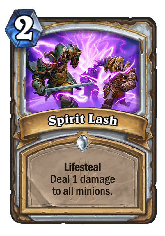 spirit-lash