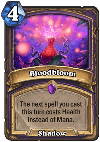 Bloodbloom