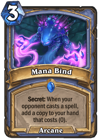 Mana Bind