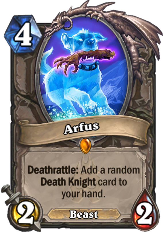 Arfus