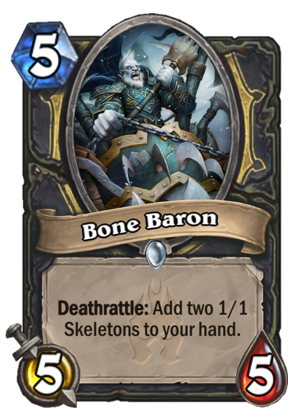 Bone Baron