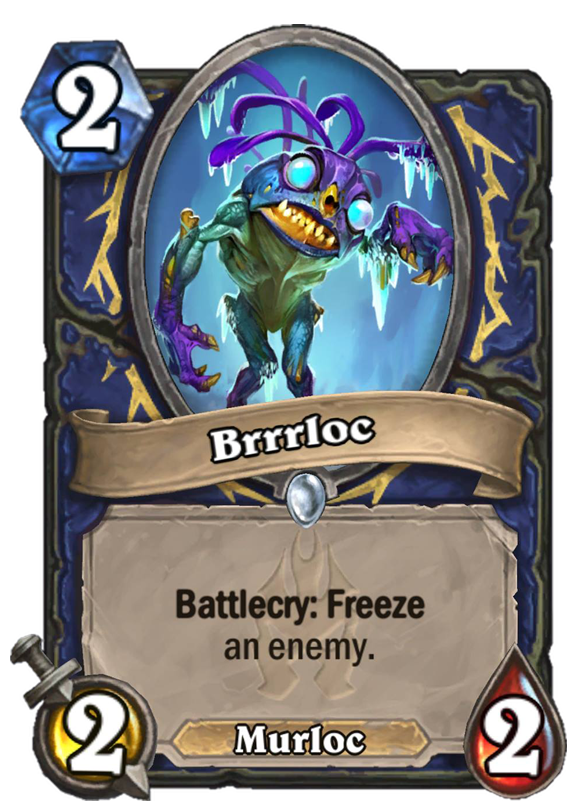 Brrrloc