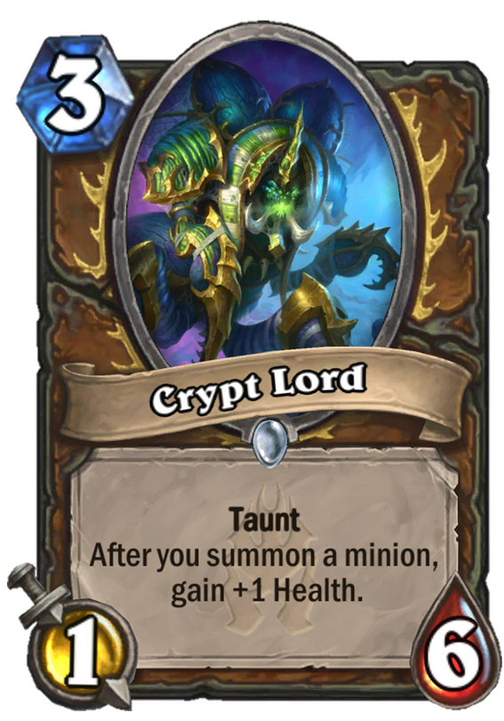 Crypt Lord