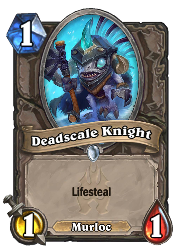 Deadscale Knight