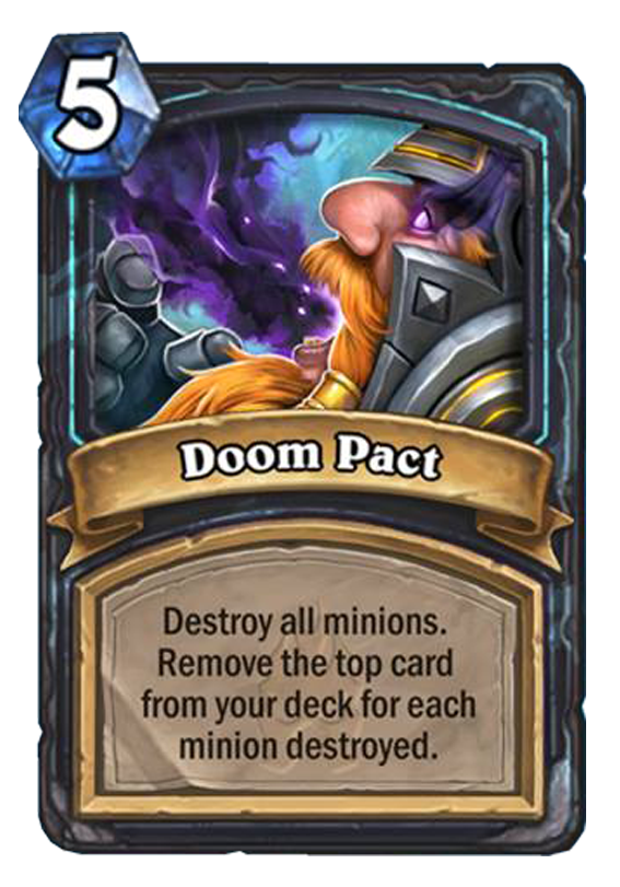Doom Pact