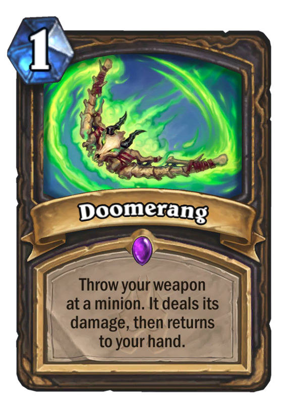 Doomerang
