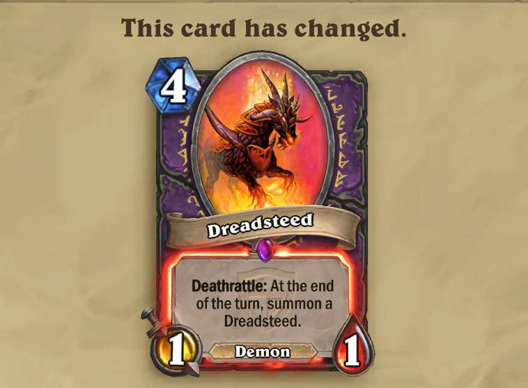dreadsteed-nerf