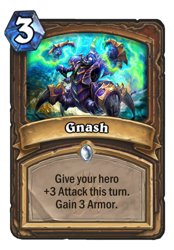 Gnash