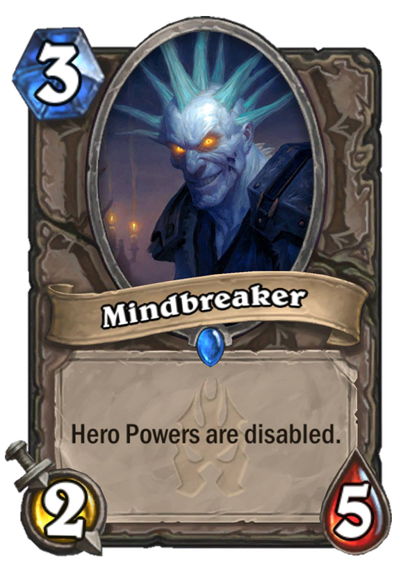 Mindbreaker