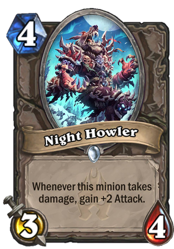 Night Howler